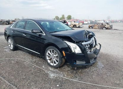 Informe del vehículo para VIN 2G61P5S37D9100633 - Imagen 1