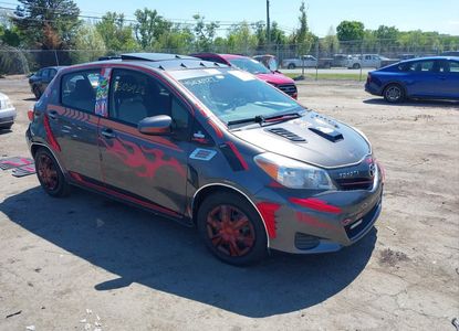Vehicle Report for - Image 1