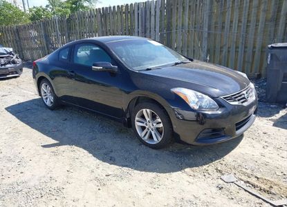 Informe del vehículo para VIN 1N4AL2EP5BC172593 - Imagen 1