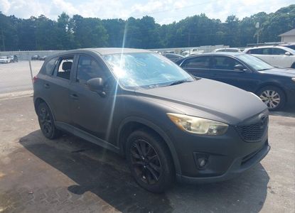 Vehicle Report for - Image 1