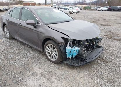 Vehicle Report for VIN 4T1C11AK5PU800162 - Image 1