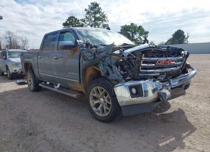 Vehicle Report for VIN 3GTU2VEC4FG433773 - Image 1