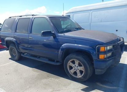 Vehicle Report for - Image 1