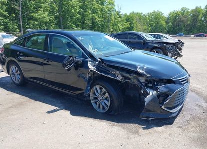 Vehicle Report for - Image 1