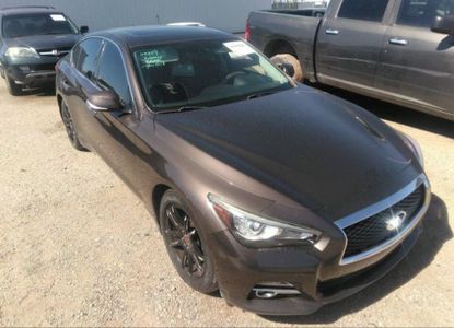 Vehicle Report for - Image 1