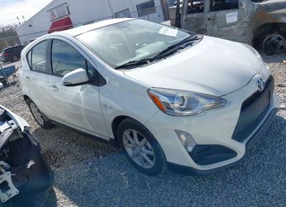 Vehicle Report for VIN JTDKDTB37H1595456 - Image 1