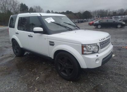 Raport pojazdu dla VIN SALAK2D45CA650604 - Obraz 1