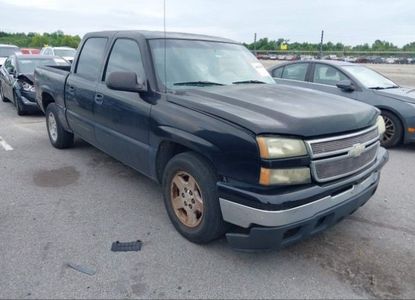 Vehicle Report for VIN 2GCEC13T461191279 - Image 1