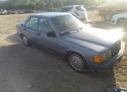 Vehicle Report for - Image 1