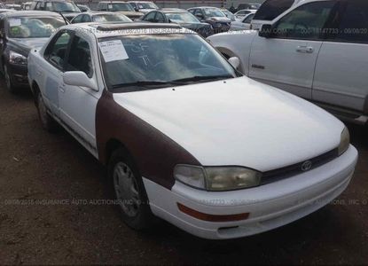 Vehicle Report for - Image 1