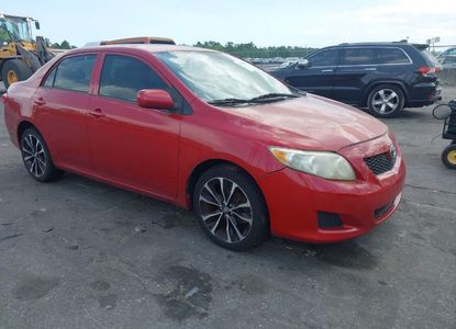 Raport pojazdu dla VIN JTDBL40E79J003620 - Obraz 1