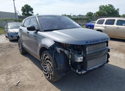 Vehicle Report for VIN SALZJ2FX1LH090777 - Image 1