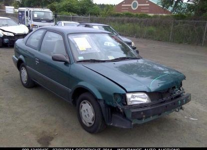 Vehicle Report for - Image 1