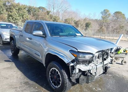 Raport pojazdu dla VIN 3TMLB5JN4RM022026 - Obraz 1