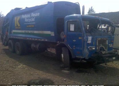 تقرير المركبة لـ VIN 1NPZLT0X14D715468 - الصورة 1