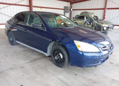 Vehicle Report for VIN 1HGCM56115A090843 - Image 1