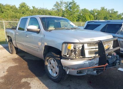 Vehicle Report for - Image 1