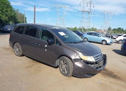 Vehicle Report for - Image 1