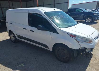 Informe del vehículo para VIN NM0LS7F7XG1230649 - Imagen 1