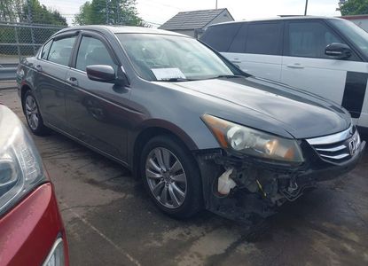 Vehicle Report for - Image 1