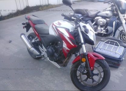Vehicle Report for - Image 1