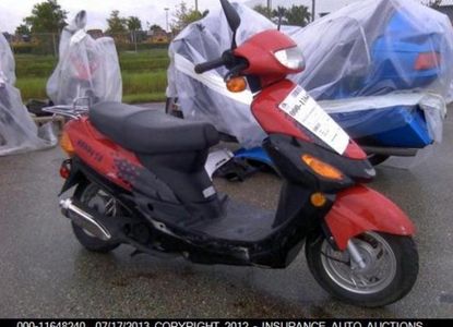 Vehicle Report for - Image 1