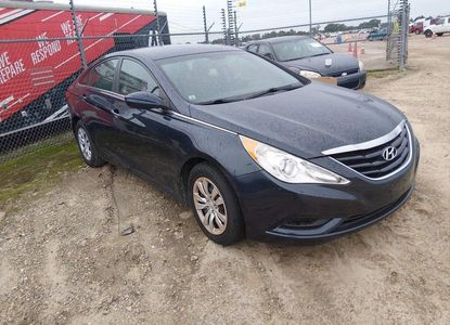 Vehicle Report for  - Image 1