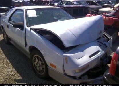 Vehicle Report for - Image 1