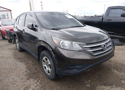 Vehicle Report for - Image 1