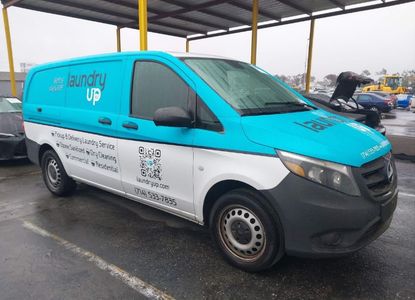 Звіт про транспортний засіб для VIN WD3PG2EA9L3654645 – зображення 1