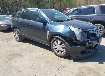 Vehicle Report for - Image 1