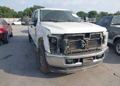 Informe del vehículo para VIN 1FT7W2BT5KED25099 - Imagen 1