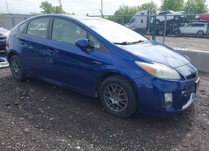 Vehicle Report for - Image 1