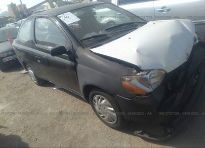 Rapport sur le véhicule pour VIN JTDAT123X20212898 - Image 1