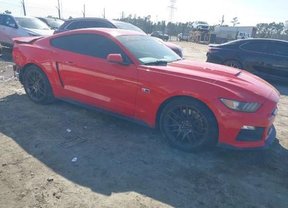 Vehicle Report for VIN 1FA6P8CF7F5339845 - Image 1