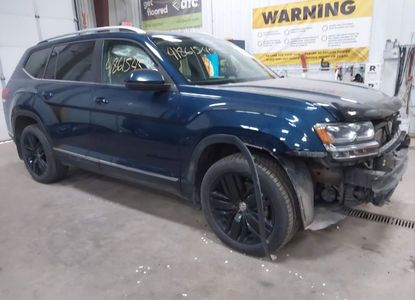 Informe del vehículo para VIN 1V2MR2CA9KC566181 - Imagen 1