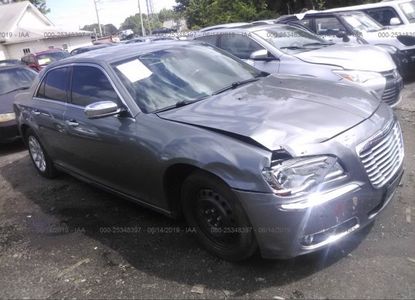 Vehicle Report for VIN 2C3CA6CT8BH515110 - Image 1