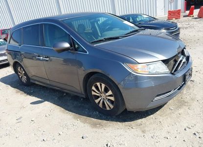 Vehicle Report for - Image 1