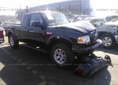 Vehicle Report for VIN 1FTLR4FE2BPA48140 - Image 1