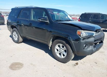 Vehicle Report for VIN JTEZU5JR2E5073723 - Image 1