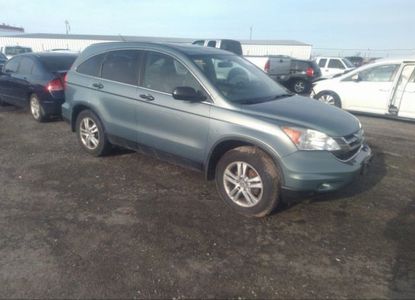 Vehicle Report for - Image 1