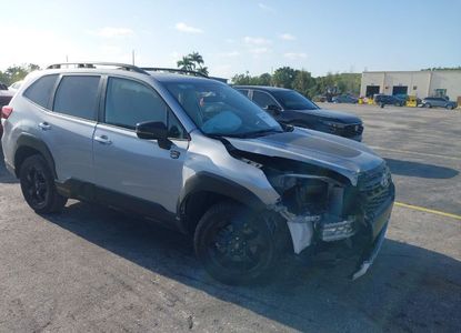 Vehicle Report for VIN JF2SKAMC5PH421738 - Image 1