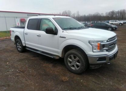 Vehicle Report for  - Image 1