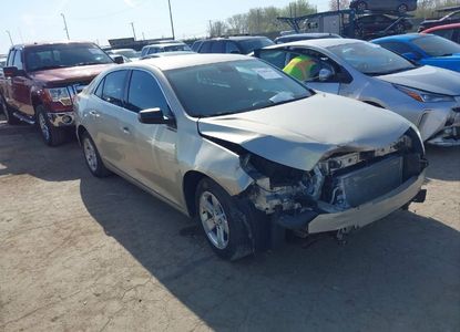 Vehicle Report for VIN 1G11A5SL2FF122735 - Image 1