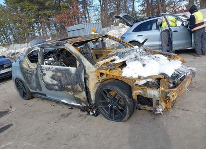 Vehicle Report for - Image 1