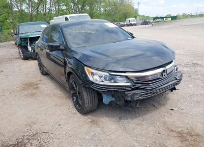 Vehicle Report for VIN 1HGCR2F80HA215736 - Image 1