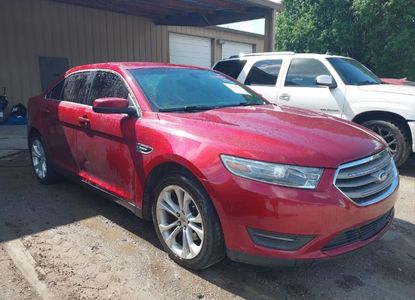 Informe del vehículo para VIN 1FAHP2H84DG111304 - Imagen 1