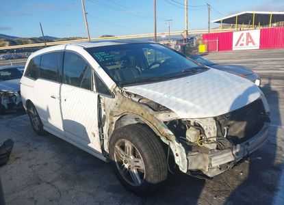 Informe del vehículo para - Imagen 1
