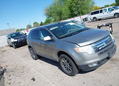Vehicle Report for VIN 2FMDK48C08BB24082 - Image 1