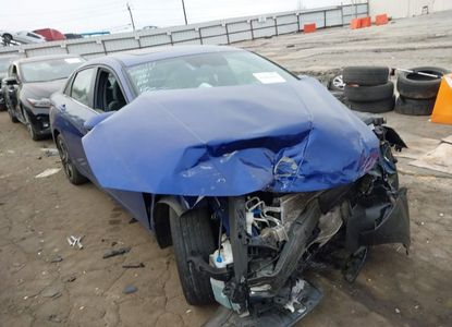 Vehicle Report for VIN 5NPLN4AG7MH041381 - Image 1